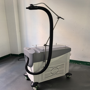 Cross-Border Air Cooler, Skin Cooler, Skin Surface Cooler, Cold Compress Device, Low Temperature Mobile Air Cooler, Beauty Instrument