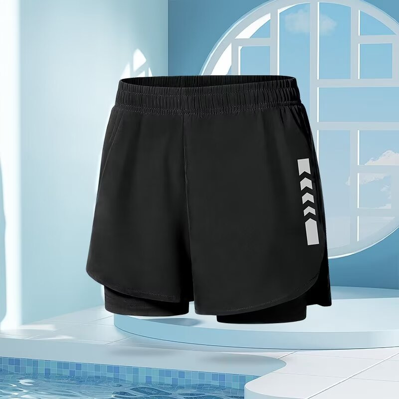 169 블랙 페이크 투피스