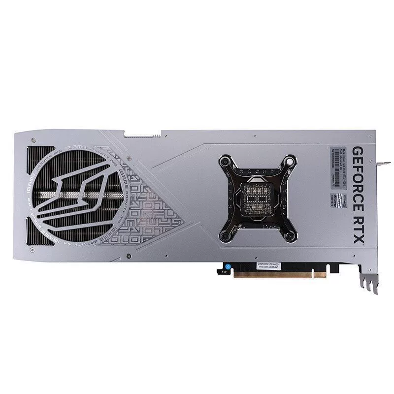 Igame GeForce RTX 4080 16GB Advanced OC — игровая/киберспортивная видеокарта