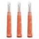 in stock 31-piece thread removal knife steel needle eye needle thread removal knife thimble needle suit sewing tool suit