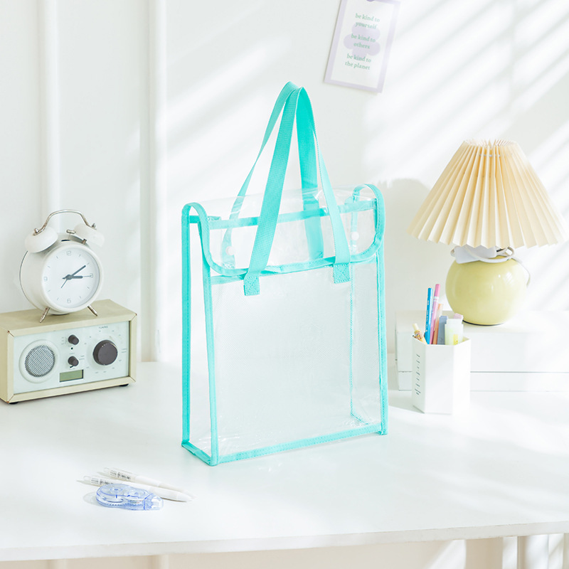 Peppermint Green (en inglés)