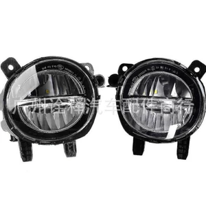 BMW 1 3 Seriyası üçün ön bamper duman əleyhinə LED işıq 63177315559 63177315560