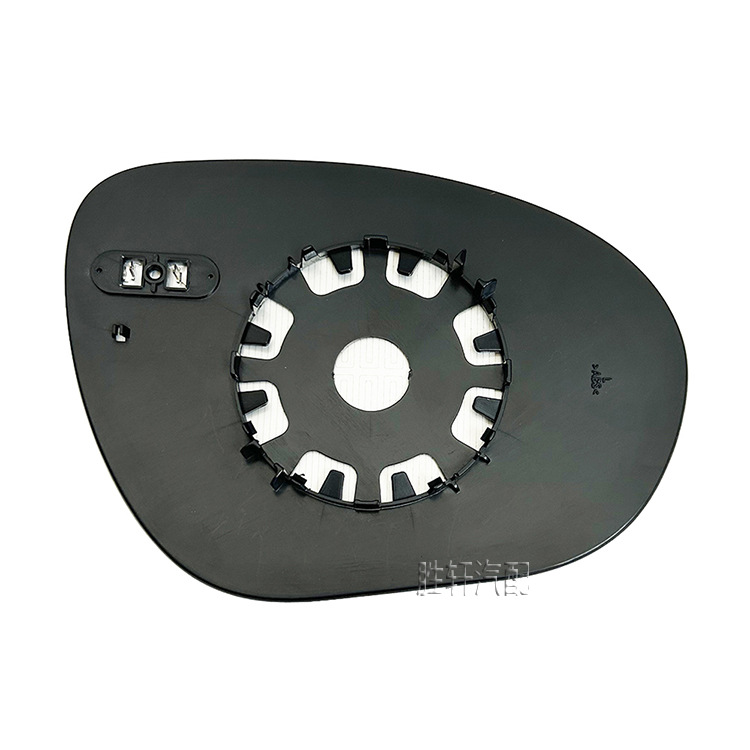 Suitable for Nissan Juke Cube 10-14 rearview mirror lens, reversing mirror lens, reflector glass