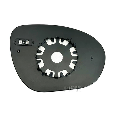 lens, reversing mirror lens, Car mirror