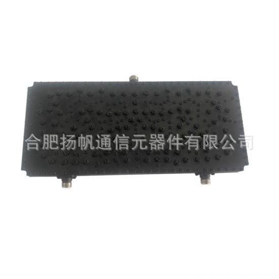1805-1945/1710-2700MHz 300W 1.5dB插损 1.3驻波比 双频合路器