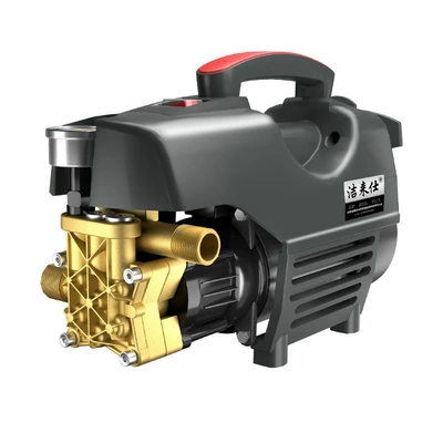 Car washing machine: Tool, High-Power Portable Car Washing