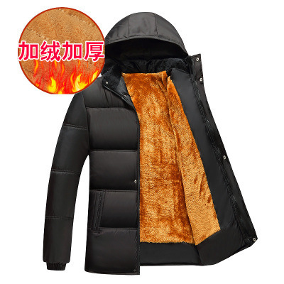黑色金毛