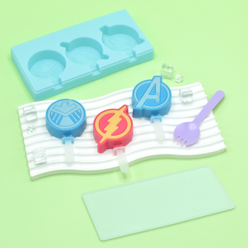 Azul bb-005-lightning-light