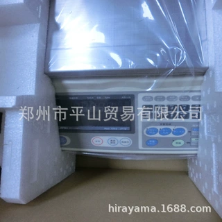 AND/爱安德电子天平FC-10KI郑州市平山贸易供应