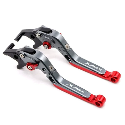23-25 Motorcycle Cnc Telescopic Motorcycle Handle Cover