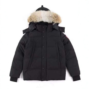 Wyndham parka jacket 3808M���Z��q��29�������ɿ˴���