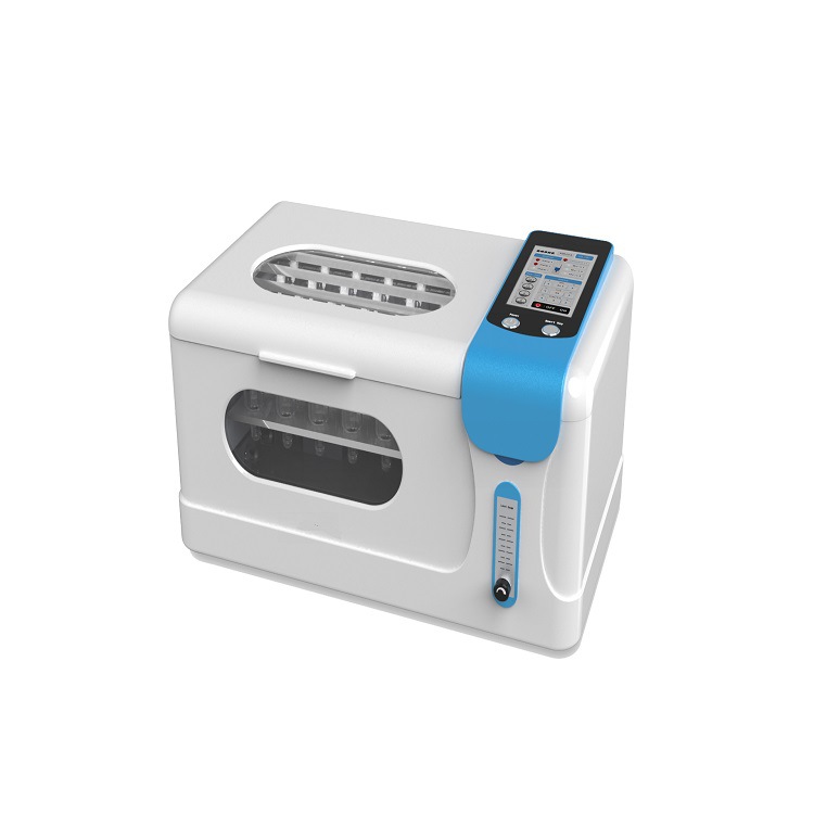 氮吹浓缩仪  氮吹仪 型号：MHY-I