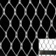 Factory direct sale mesh headdress bride shaping new big eye fish net Taiwan large hole hexagonal net wedding accessories