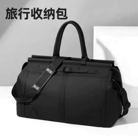 休闲背包;商务背包;男士单肩包