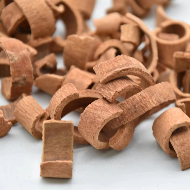 Cinnamon Shreds 1000g Huamei Chinese Medicinal Materials Wholesale Supply of Peeled Cinnamon Shreds Are Stable and Quantitative Cinnamon Shreds 1000g Huamei Chinese Medicinal Materials Wholesale Supply of Peeled Cinnamon Shreds Are Stable and Quantitative