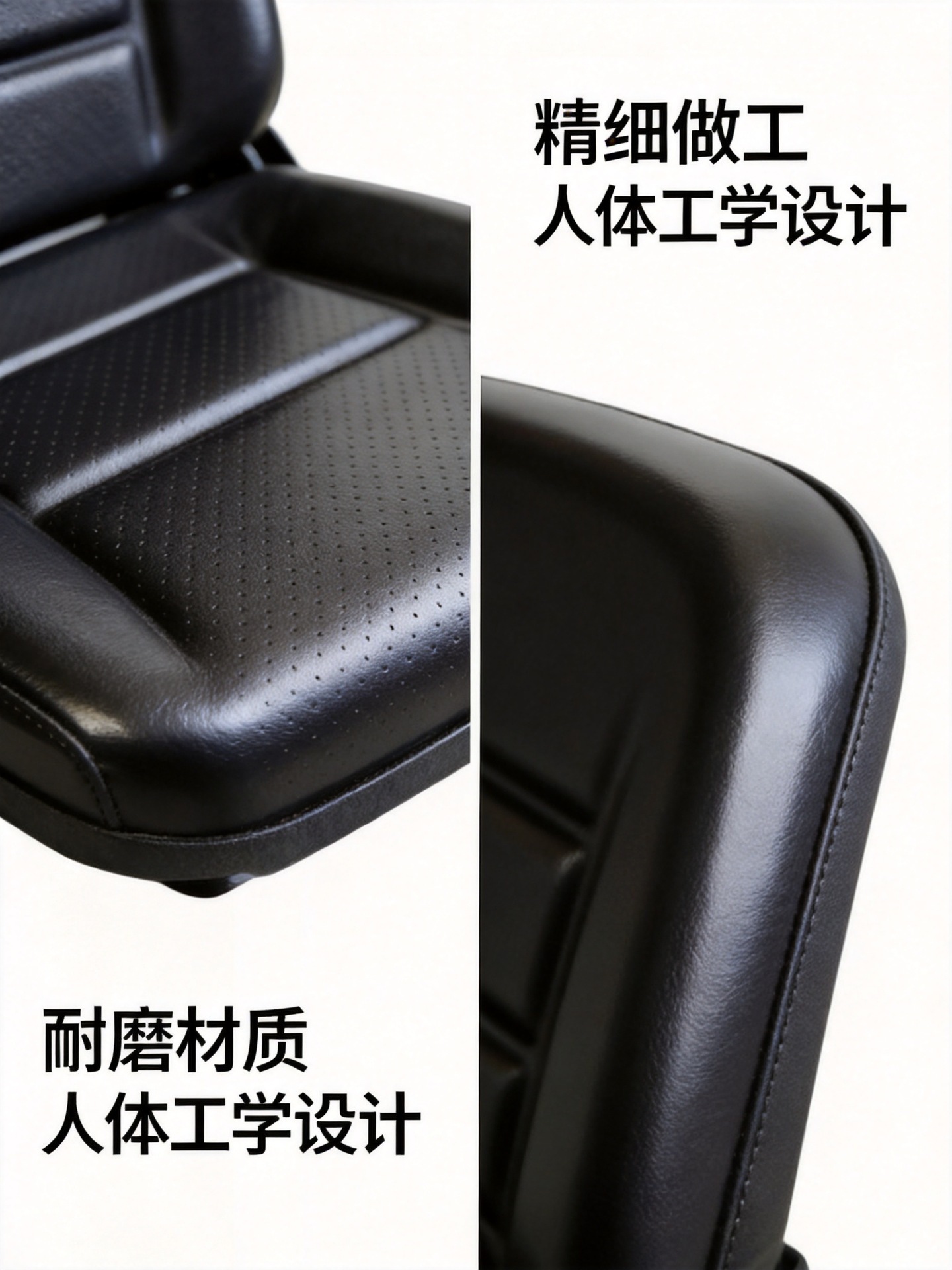 Special offer: Kubota 588, 688, 758, and 988 small combine harvesters – universal driver’s cabin with durable seat
