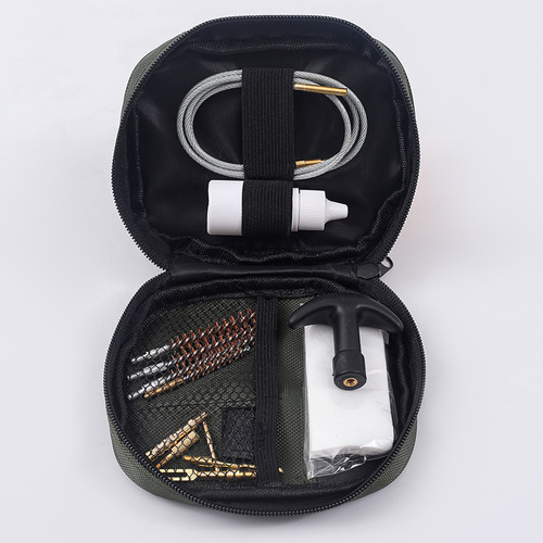 62 PC piece set multi-functional high-grade copper wire cotton brush steel wire brush cleaning tool brush pipe brush set copper hardware tools