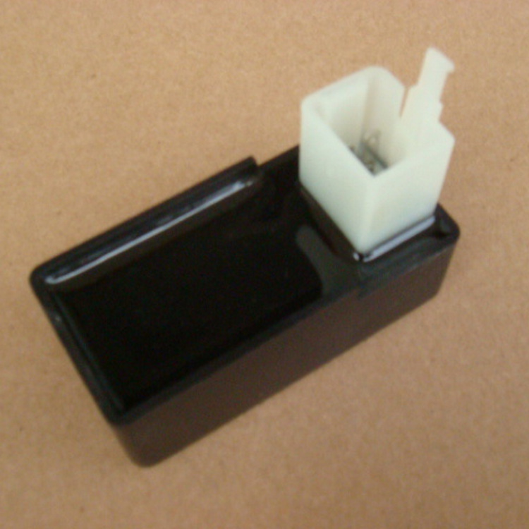 Jialing Motorcycle Parts CDI Igniter for Jialing JH70 Dio50 (Alovlandırıcı (Vozduşka/İqniter))