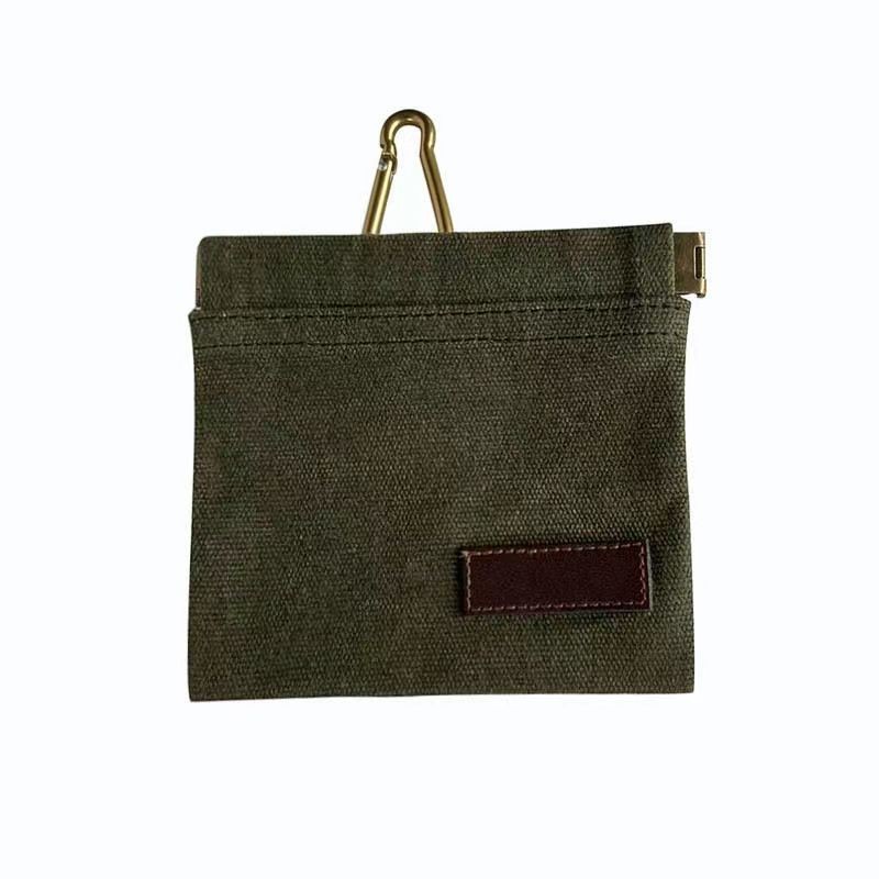 녹색 [전용 등산용 고리 증정] 2개입