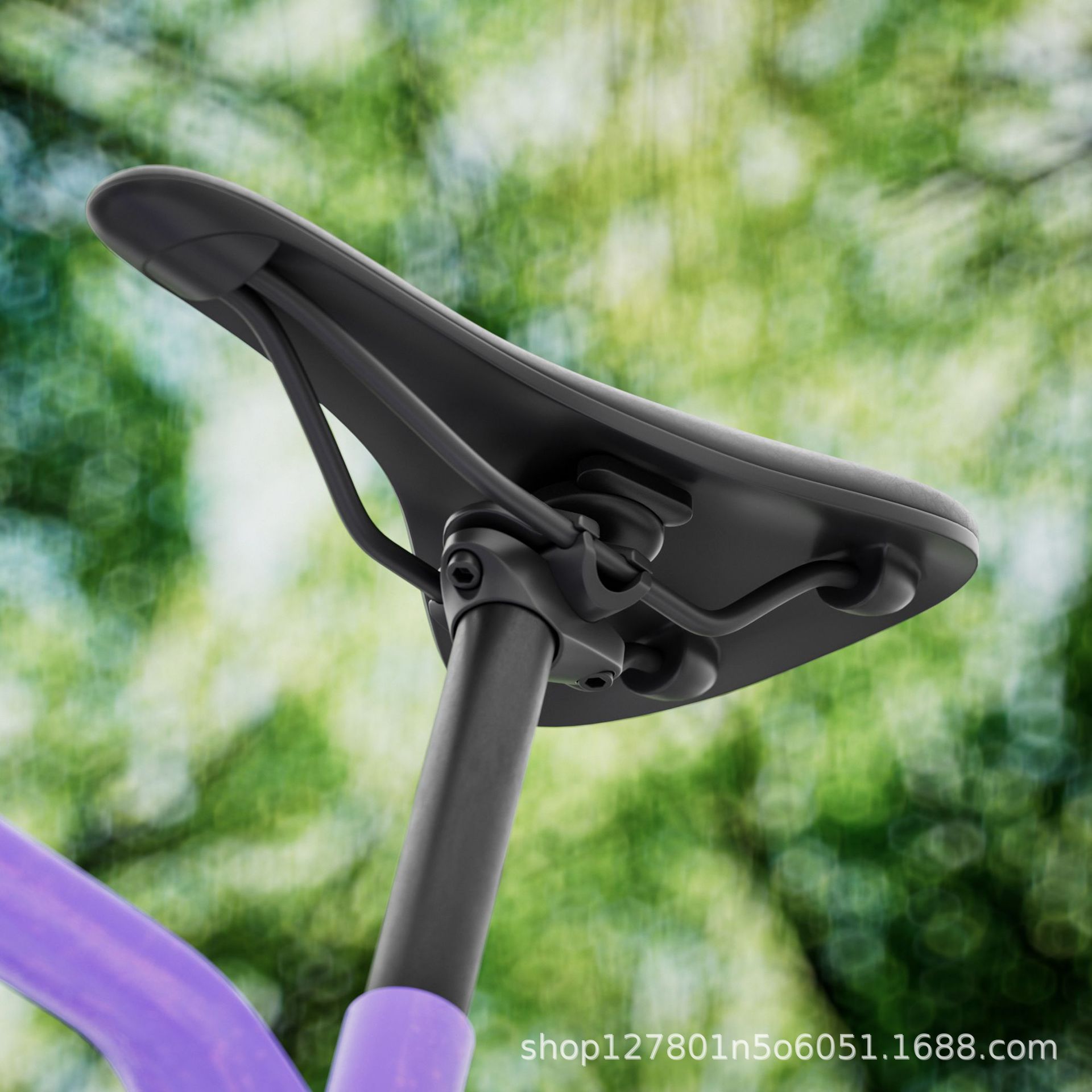 Magnetic locator anti-lost device for bicycles, electric vehicles, motorcycles, and cars, mini invisible tracking gadget