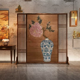 屏风、隔断类;斗柜;床头柜
