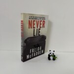 不要说谎 弗雷达 麦克法登 Never Lie 英文版 Freida McFadden 悬