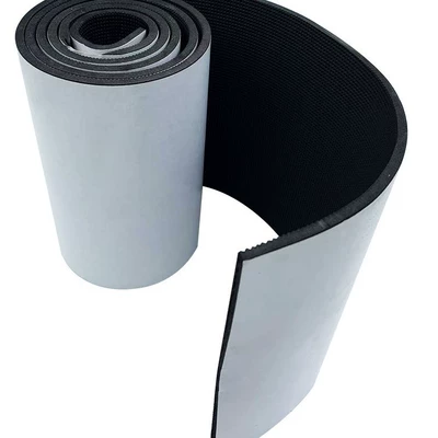 Foam Wall Buffer Anti-Collision – Car sound-absorbing cotton