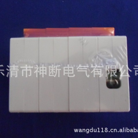 【批发】浪涌保护器（避雷器）LYD1-20KA-3N［可直拍］