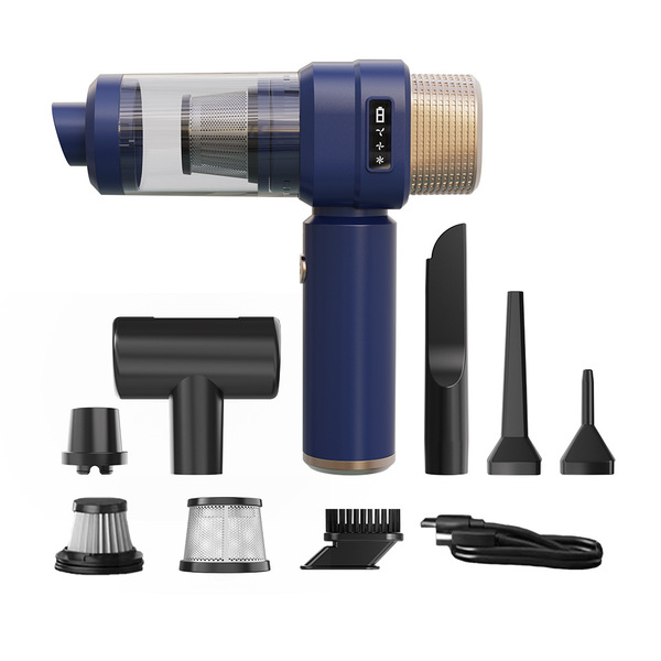 2026 New Cordless Vacuum Cleaner Brushless Large Suction Blow-Suck…