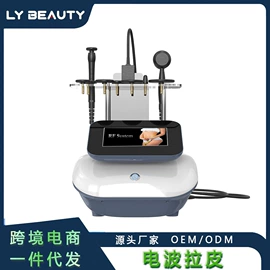 其他美容仪器;其他美体瘦身;电子美容仪