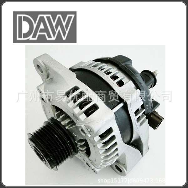 56029574AA Alternator Применение DODGE GRAND CARAVAN 2011-2014