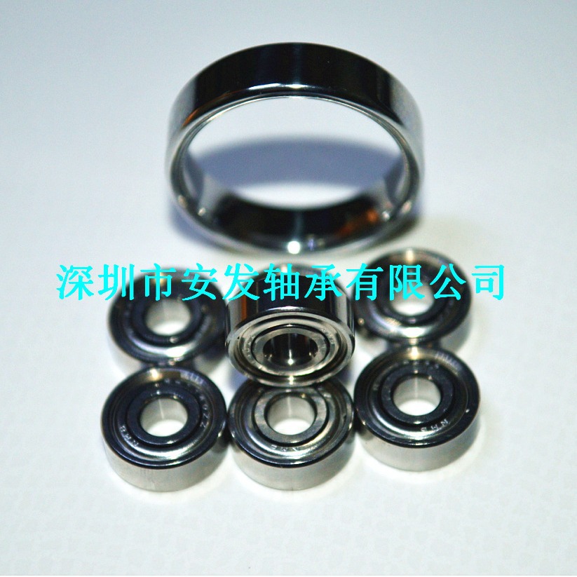 NSK�������693ZZ 3x8x4������� ��ˢ����ר��