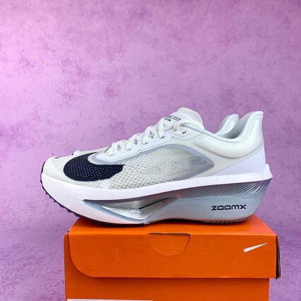 Putian Shoes Pure Original Fly6 Running Shoes for Men, Lightweight Casual Sports Shoes for Women, Height-Increasing Mesh Running Shoes with Real Carbon Plate Trendy Shoes