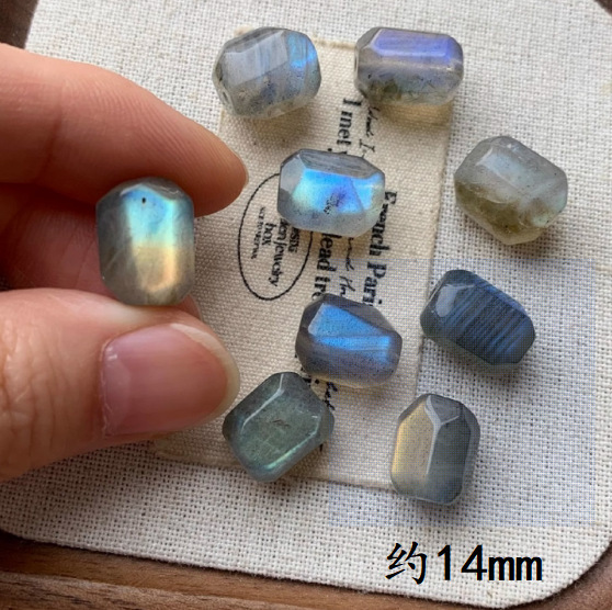 天然水晶ルースビーズブレスレットビーズ DIY ジュエリーアクセサリールースビーズ DIY ジュエリーブレスレットアクセサリー|undefined