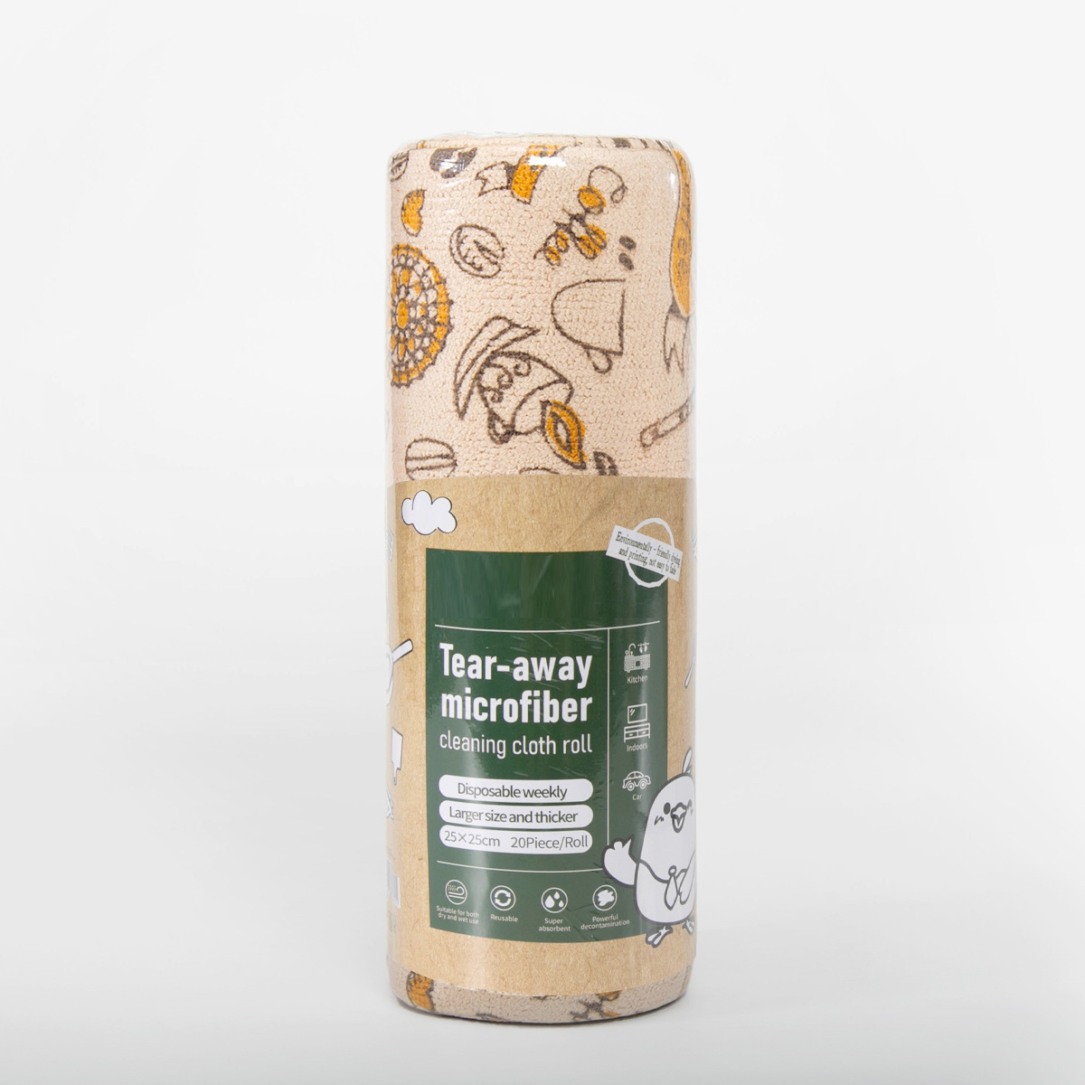 해피커피빈(영문거들모델)