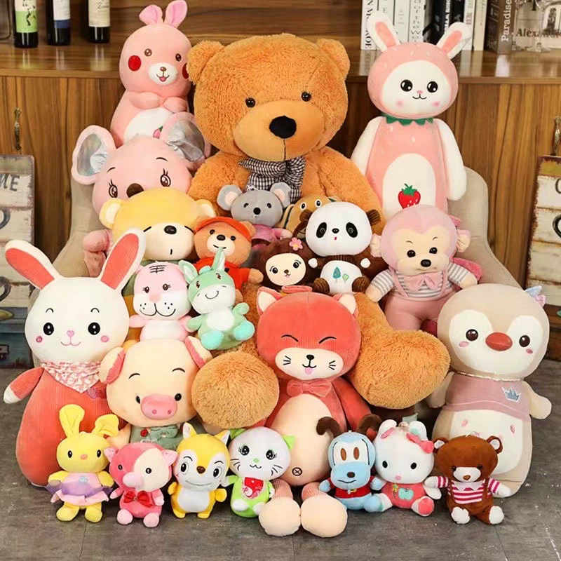 Кукла, набор, мягкая игрушка, оптовая продажа