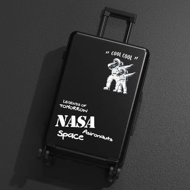 블랙【다이나믹 우주비행사】