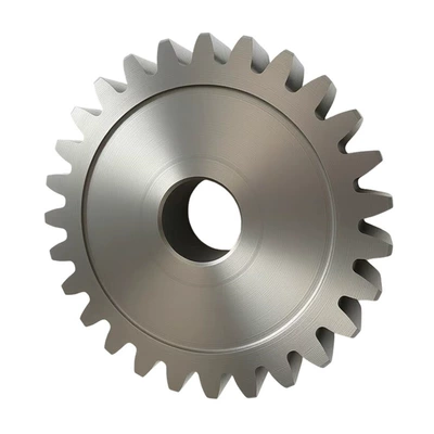 Gears, High-Frequency Hardened Gears, Diferensial dişli dəstləri