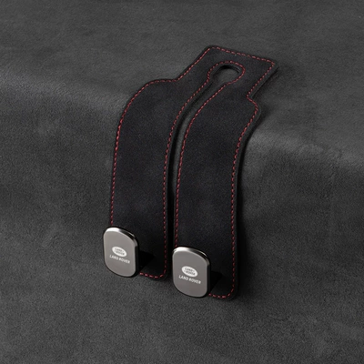 Car hanging — Double Hook Rear Seat - roadtiger-black