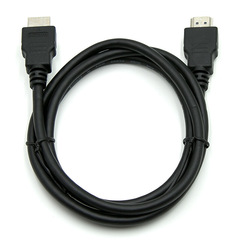 バージョン 2.0 ブリキ付き 128 編組 4K/60HZ HDMI シールド HD ケーブル信号安定した工場直販