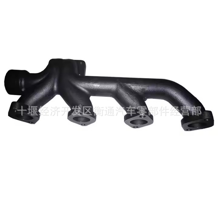 Cummins Construction Machinery Exhaust Manifold 3968362 3937478