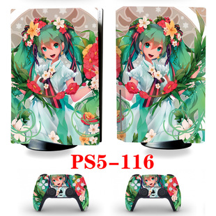 PS5����ʹ�C�N PS5���ְ�ʹ�N���N�����������EVA����Ů�᠖