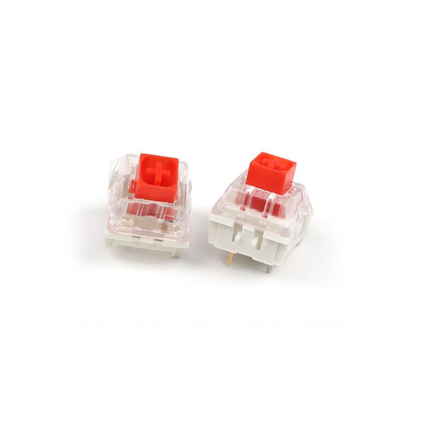 Kaihua kailh box axis black red green tea white axis mechanical…