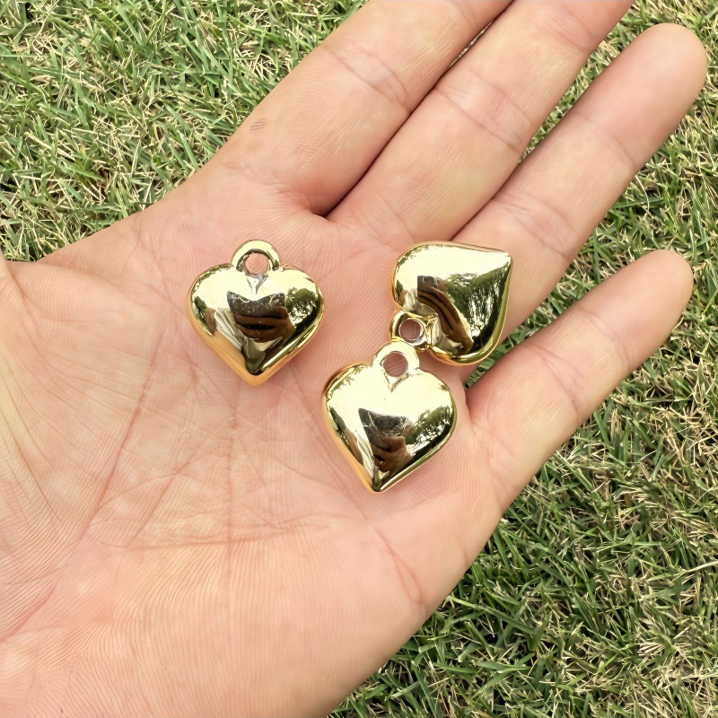 高抛光镜面工艺DIY饰品材料