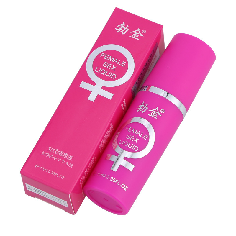 Bojin Pleasure Gel Lubricant 10ml Water-Oil-Free Intimate Flirting Gel — detail image 6