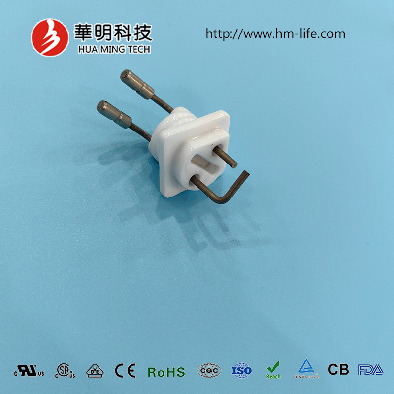 厂家直供 国内外 博世BOSCH热水器 低氮、壁挂炉点火针感应针