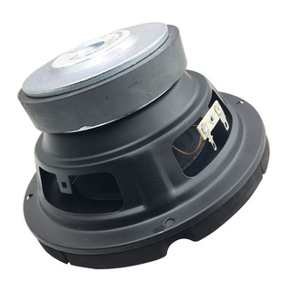 W6.5/8/10/ 12inch Bass Speaker Ktv Audio Karaoke DIY Speaker Speaker Subwoofer Speaker Jue Z