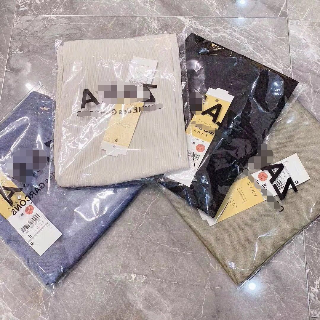 Pentalon été en Soie glacée - Ref 3434361 Image 1