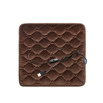 Seat cushion, seat cover | Qìchē Cushion Winter Plush