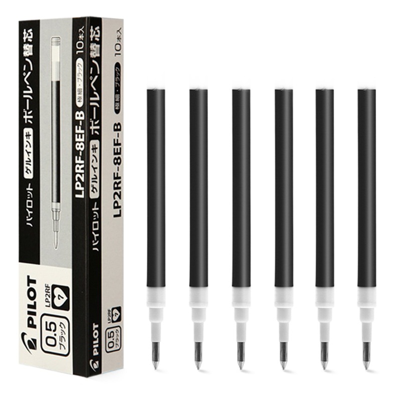 Japan Baile JUICE 0.5 Refill 0.38 Baiguole JUICE Neutral Refill LP2RF-8EF/8UF